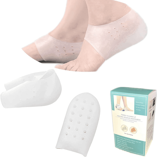 CrecePRO™ - Talonera de aumento de estatura hasta +4.5cm