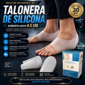 CrecePRO™ - Talonera de aumento de estatura hasta +4.5cm