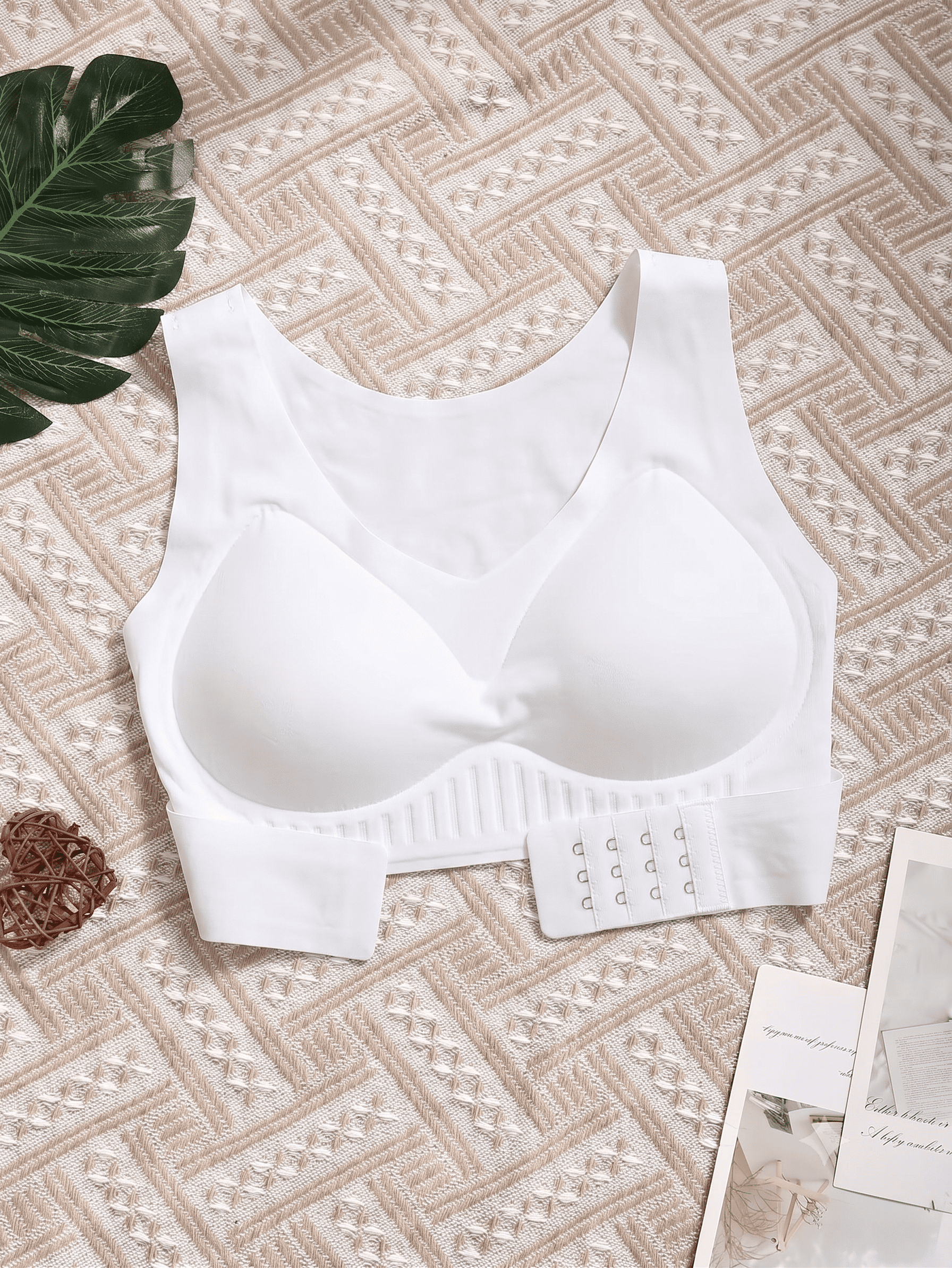 BRASIER Elastico corrector de postura