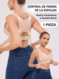 BRASIER Elastico corrector de postura
