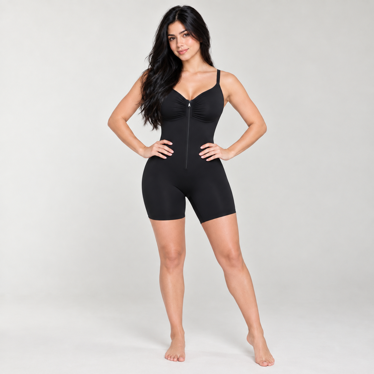 Body Faja De Alta Compresion Yianna