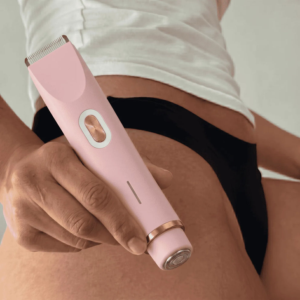 SHAVEA™ - AFEITADORA FEMENINA PARA CUERPO Y BIKINI