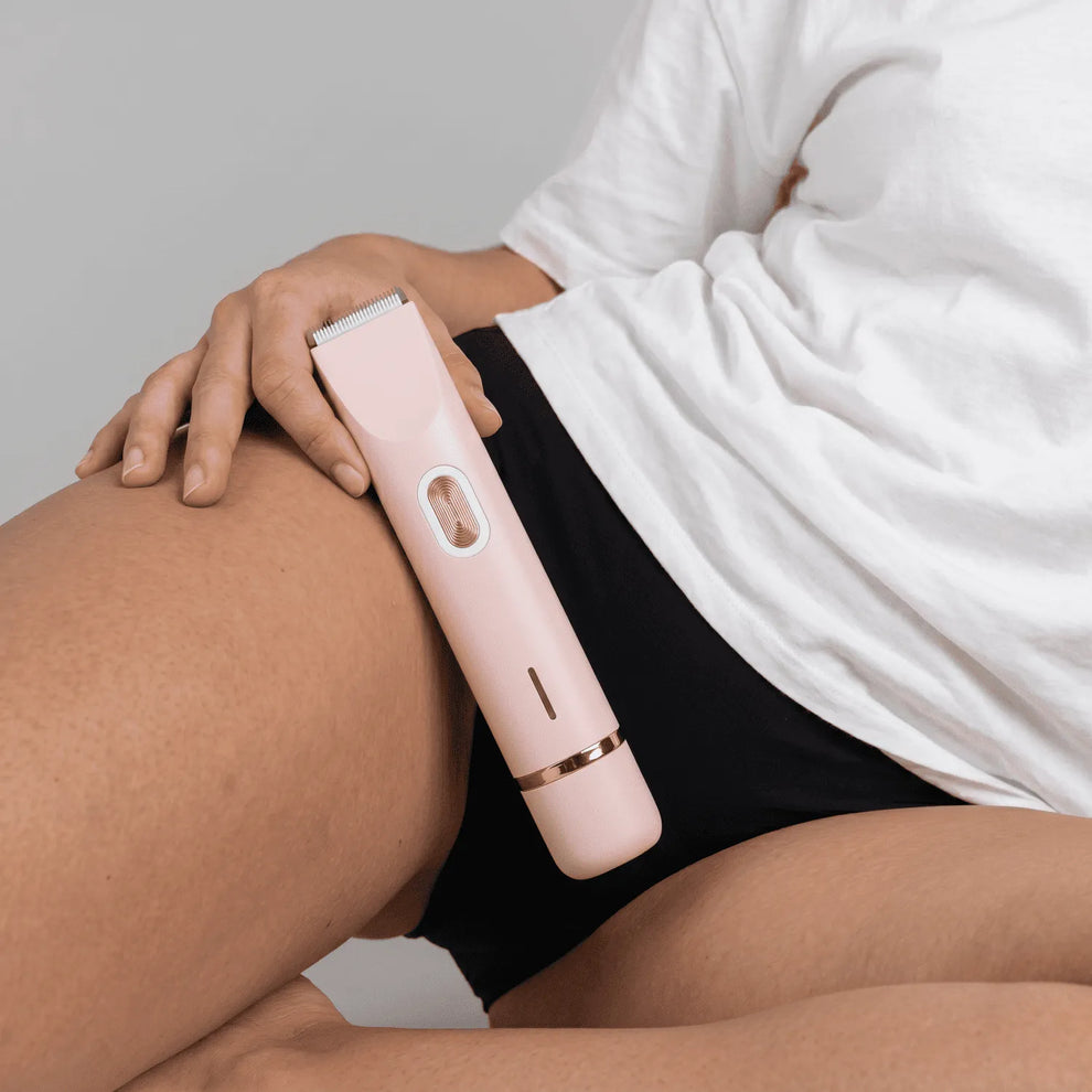 SHAVEA™ - AFEITADORA FEMENINA PARA CUERPO Y BIKINI