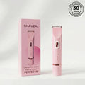 SHAVEA™ - AFEITADORA FEMENINA PARA CUERPO Y BIKINI